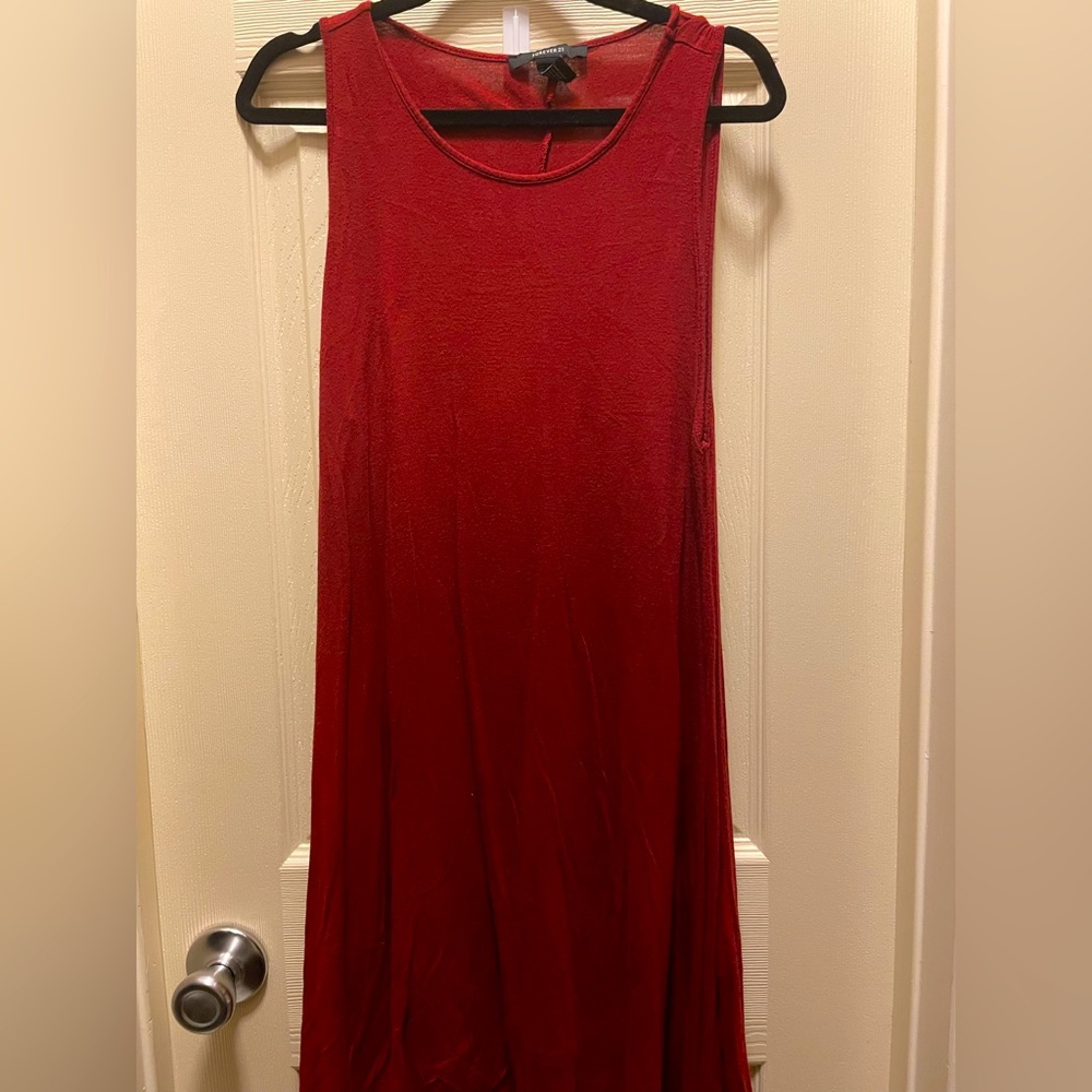 Forever21 Res Dress